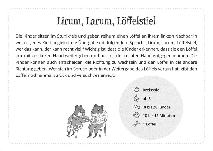 Produktbild: Spiele f&uuml;r den Klassenraum