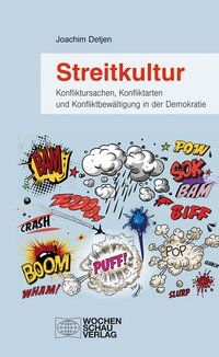 Produktbild: Streitkultur