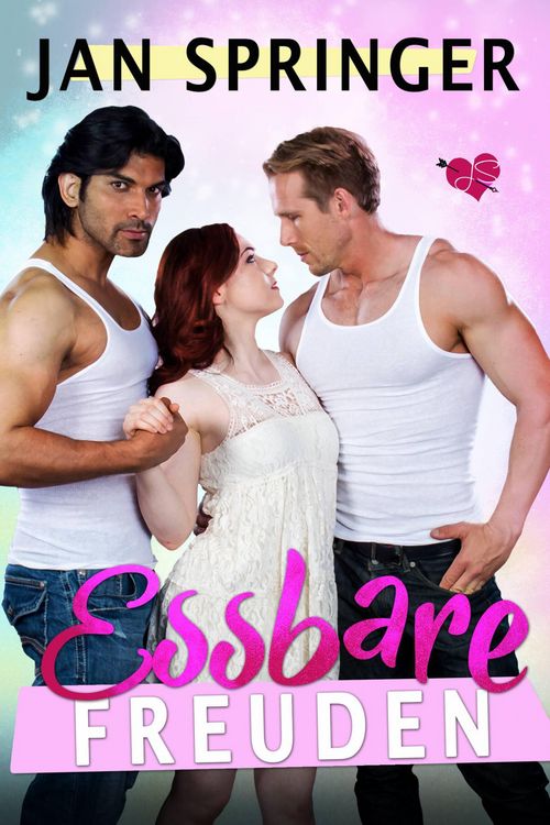 Produktbild: Essbare Freuden