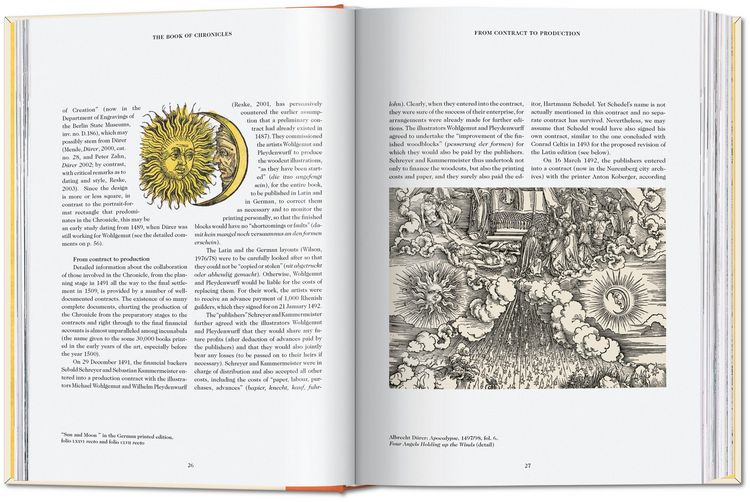 Produktbild: Hartmann Schedel