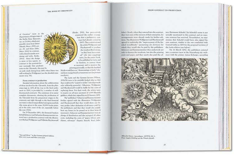 Produktbild: Hartmann Schedel