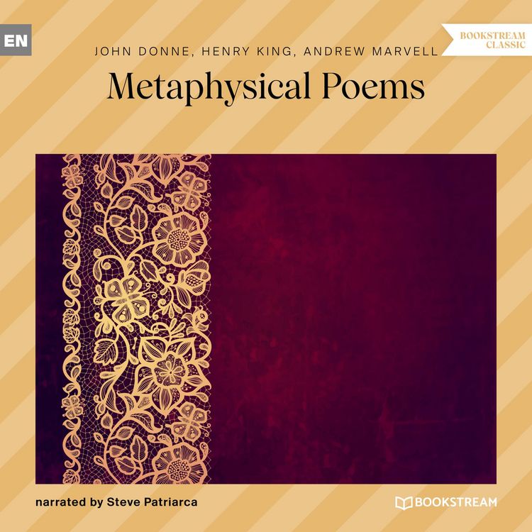 Produktbild: Metaphysical Poems