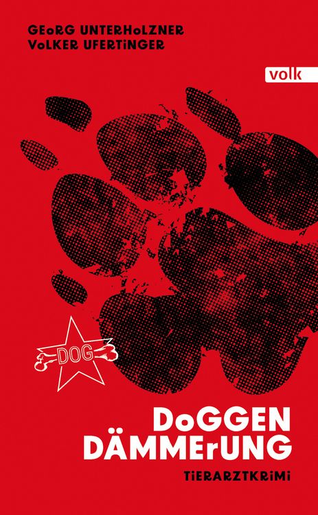 Produktbild: Doggend&auml;mmerung