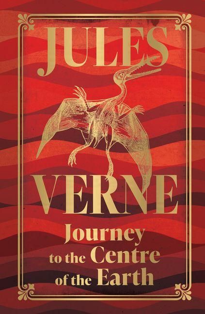 Produktbild: Journey to the Centre of the Earth