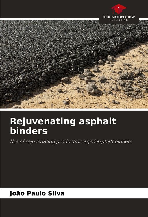 Produktbild: Rejuvenating asphalt binders