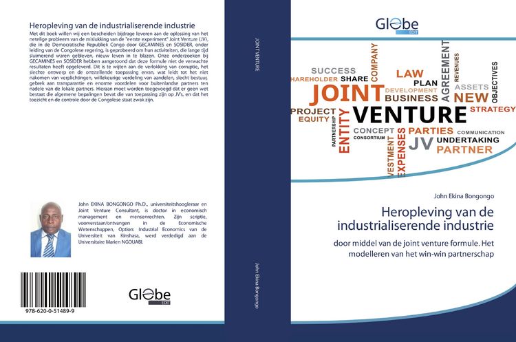 Produktbild: Heropleving van de industrialiserende industrie