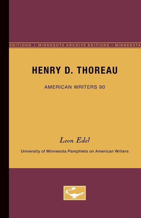 Produktbild: Henry James - American Writers 4