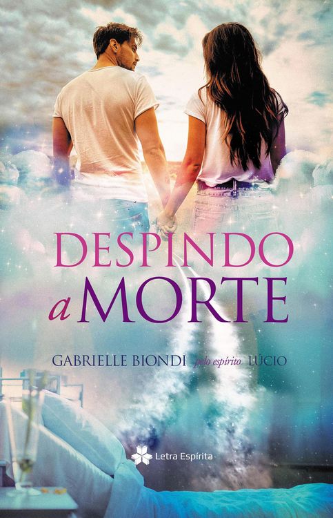 Produktbild: Despindo a Morte