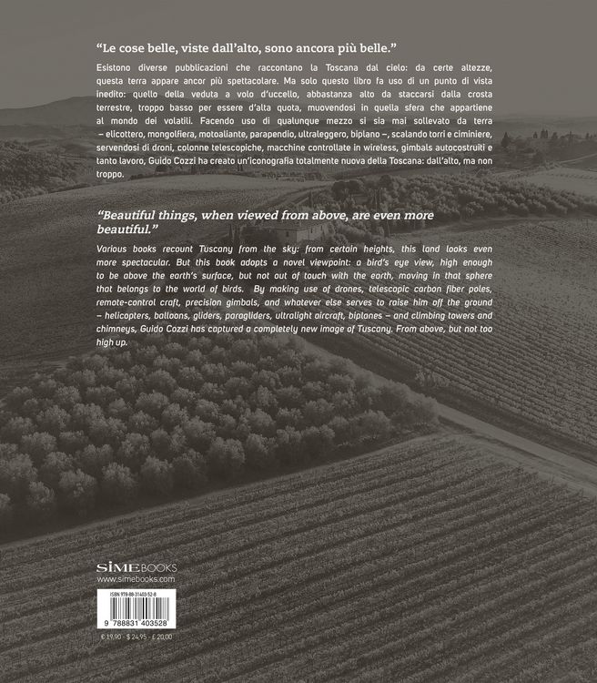 Produktbild: Toscana, Belvedere