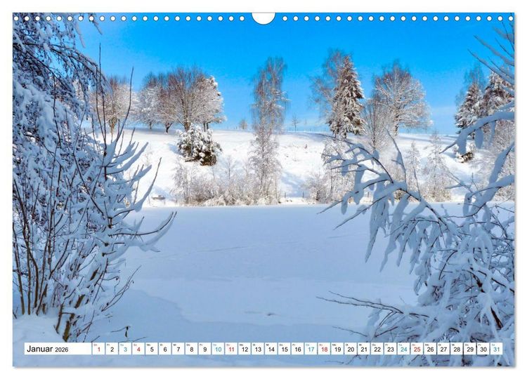 Produktbild: Rund um Esslingen (Wandkalender 2026 DIN A3 quer), CALVENDO Monatskalender