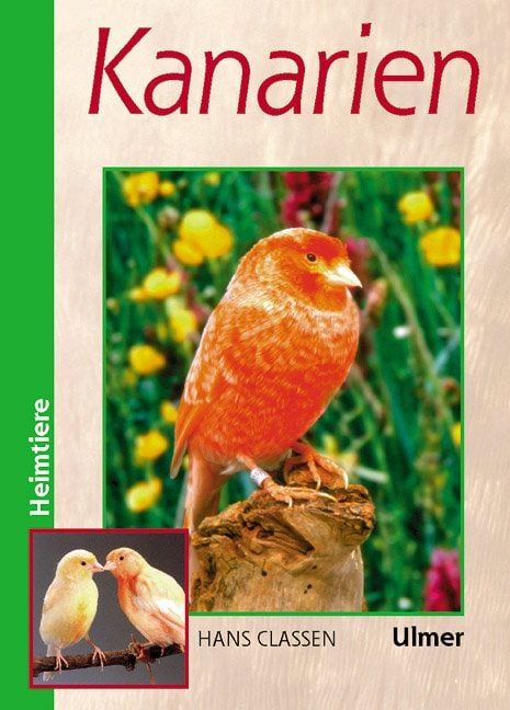 Produktbild: Kanarien