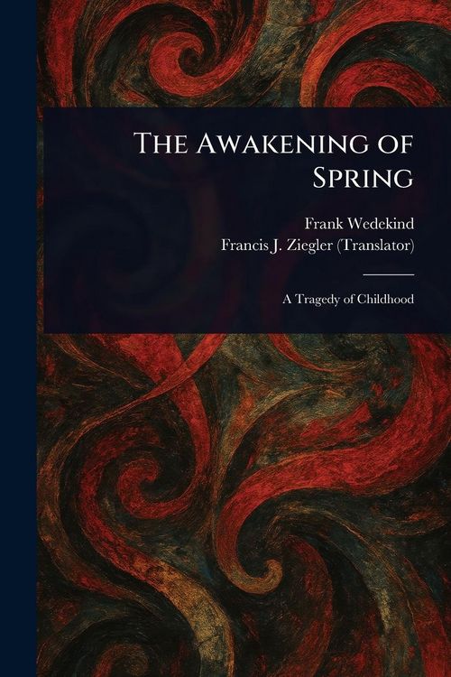 Produktbild: The Awakening of Spring