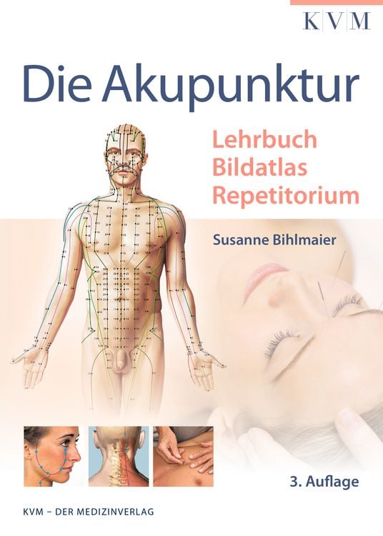 Produktbild: Die Akupunktur