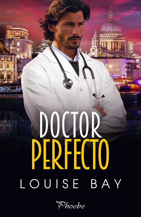 Produktbild: Doctor Perfecto