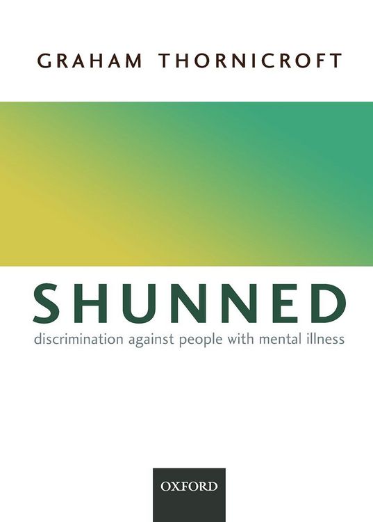 Produktbild: Shunned
