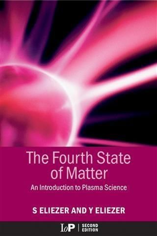 Produktbild: Fourth State of Matter