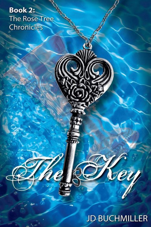 Produktbild: The Key