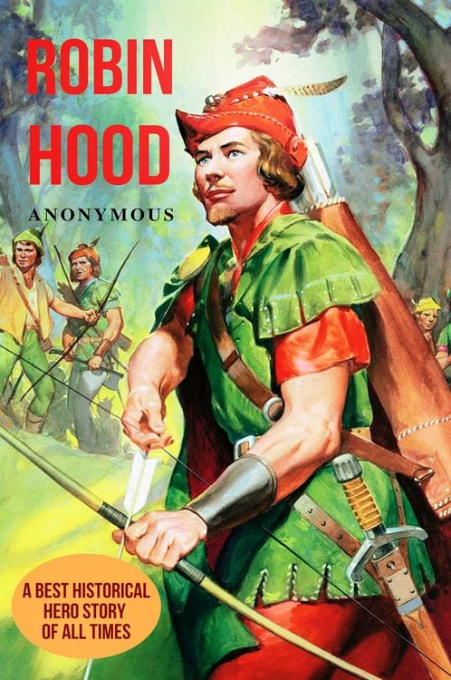 Produktbild: Robin Hood