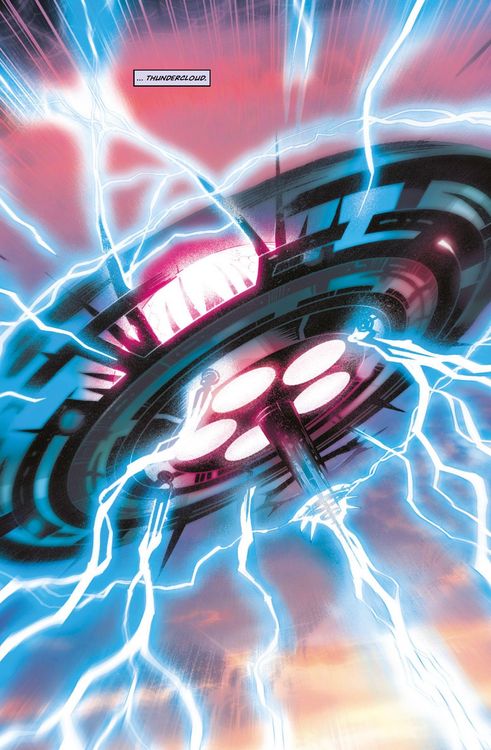 Produktbild: Storm