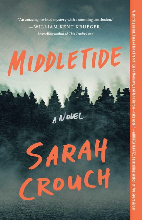 Produktbild: Middletide