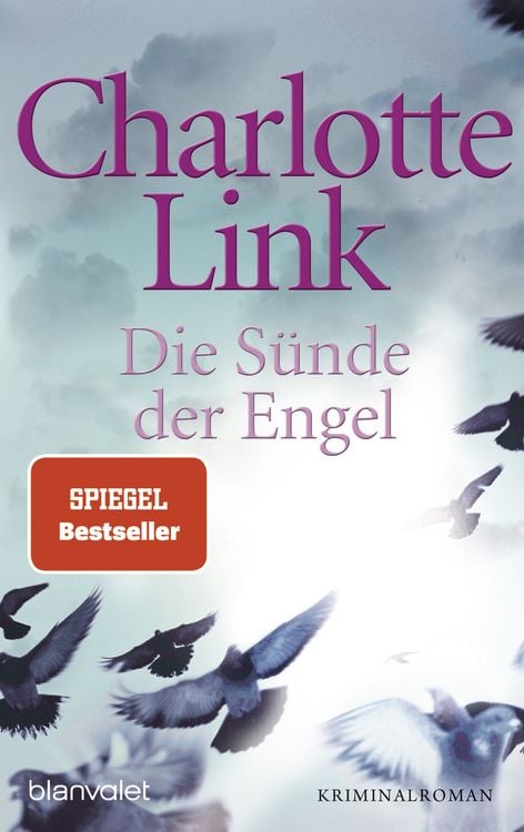 Produktbild: Die S&uuml;nde der Engel