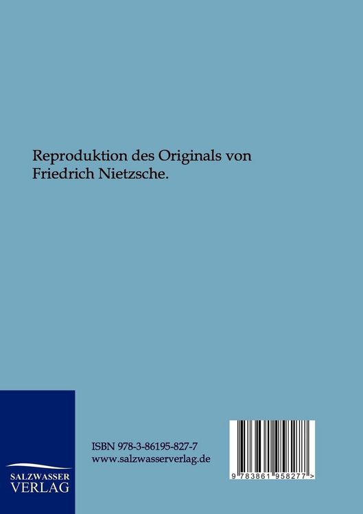 Produktbild: Morgenr&ouml;the