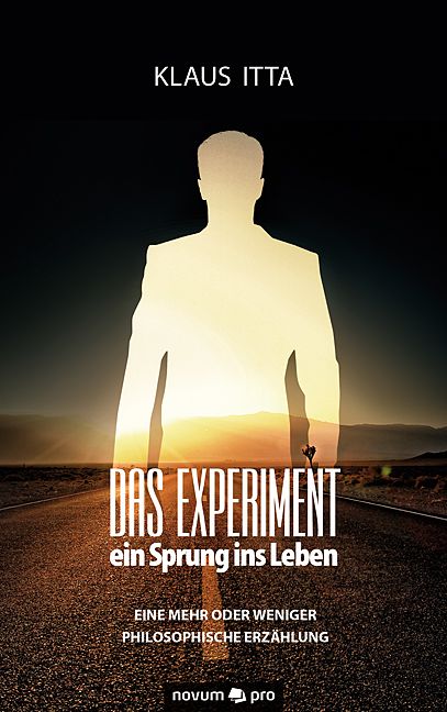 Produktbild: Das Experiment &ndash; ein Sprung ins Leben