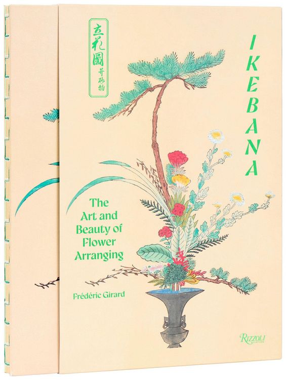 Produktbild: Ikebana