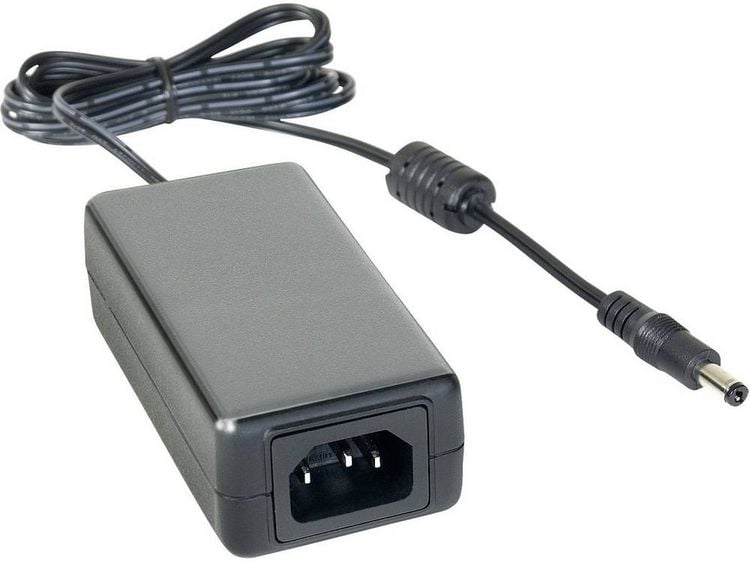 Produktbild: Dehner Elektronik ATM 036T-P120 Tischnetzteil, Festspannung 12 V/DC 3A 36W