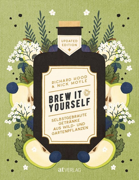 Produktbild: Brew it Yourself