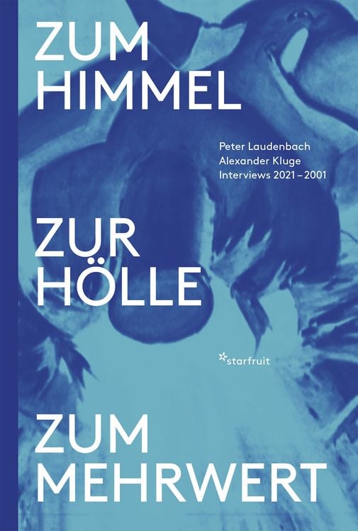 Produktbild: Zum Himmel, zur H&ouml;lle, zum Mehrwert