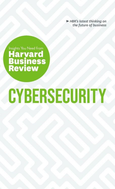 Produktbild: Cybersecurity