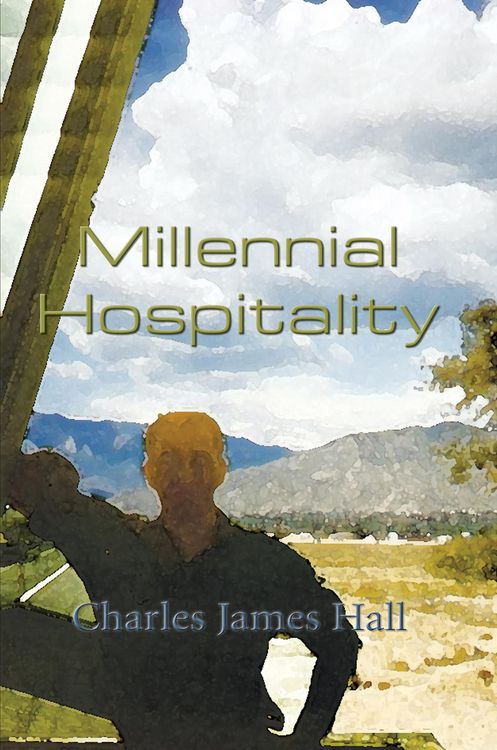 Produktbild: Millennial Hospitality