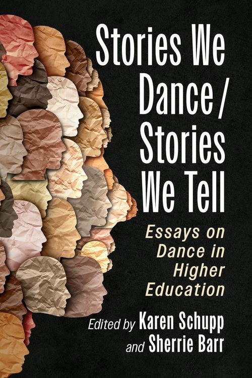 Produktbild: Stories We Dance / Stories We Tell