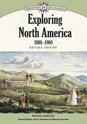 Produktbild: Exploring North America, 1800-1900