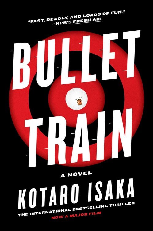 Produktbild: Bullet Train