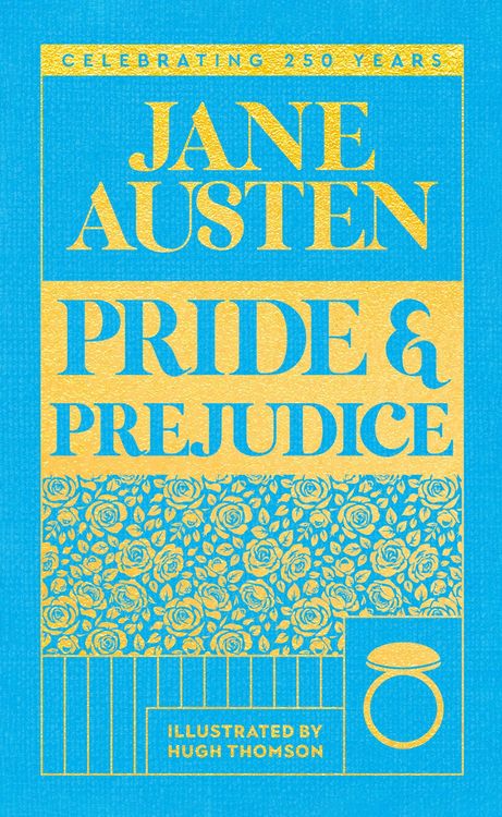 Produktbild: Pride and Prejudice