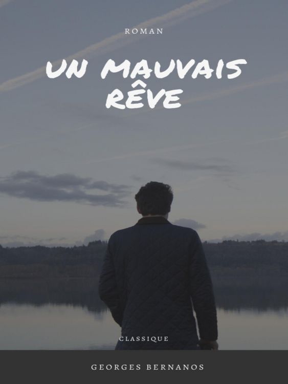 Produktbild: Un Mauvais R&ecirc;ve