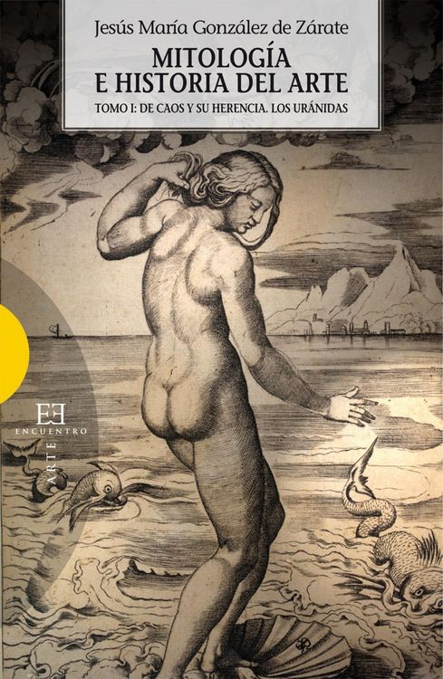 Produktbild: Mitolog&iacute;a e historia del arte