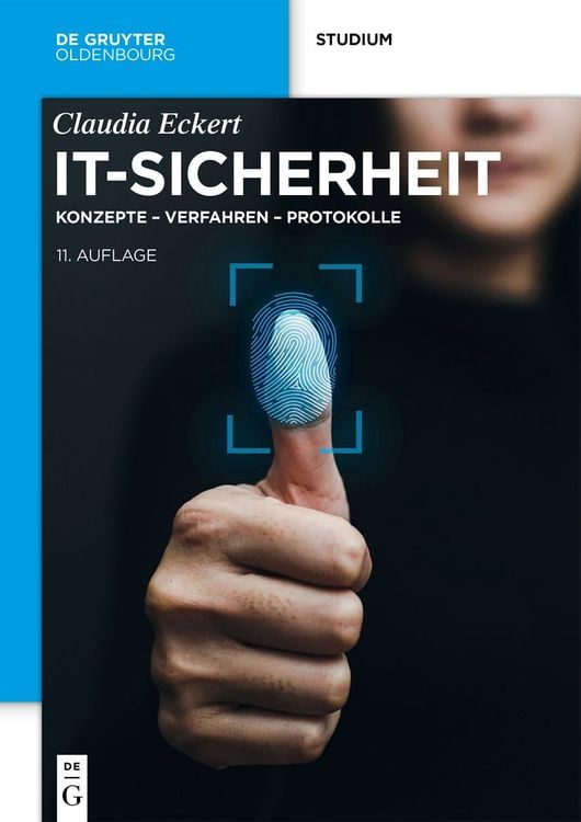 Produktbild: IT-Sicherheit