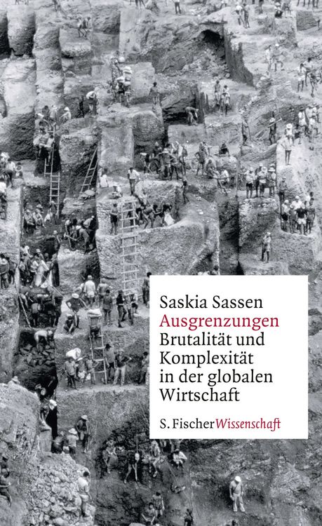 Produktbild: Ausgrenzungen