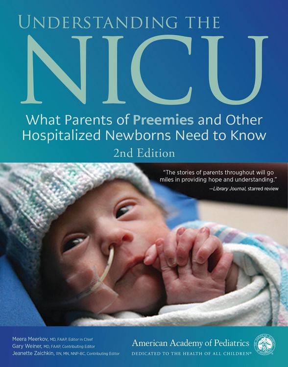 Produktbild: Understanding the NICU