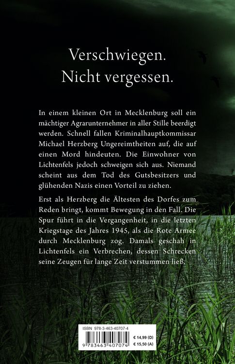 Produktbild: Der stumme Bruder