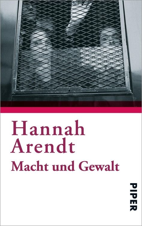 Produktbild: Macht und Gewalt