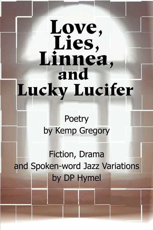 Produktbild: Love, Lies, Linnea, and Lucky Lucifer