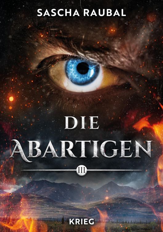 Produktbild: Krieg
