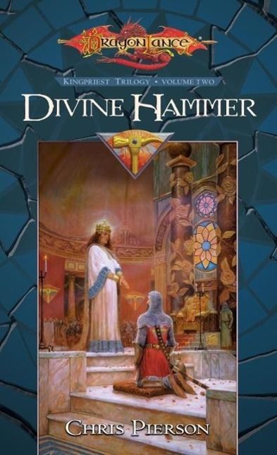 Produktbild: Divine Hammer