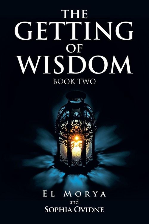 Produktbild: The Getting of Wisdom