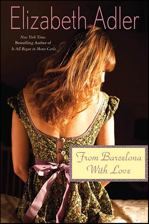 Produktbild: From Barcelona With Love