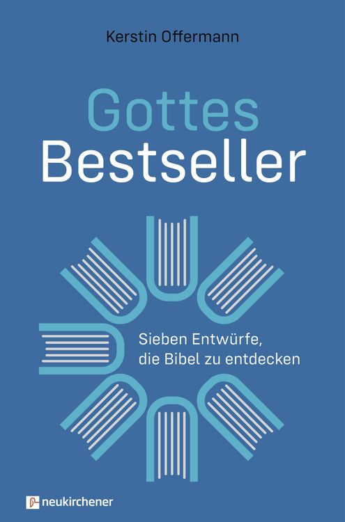 Produktbild: Gottes Bestseller